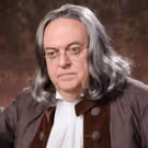 BWW Review: History Comes Alive in BEN FRANKLIN: AN INGENIOUS LIFE with Ray Flynt