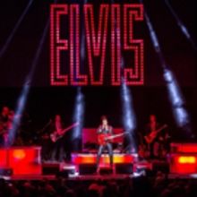 ELVIS LIVES to Bring the King to Buffalo This January