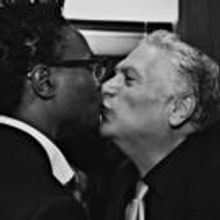 Harvey Fierstein on Gay Marriage Decision: 'Idiots Like Bill Maher' Don't Understand…