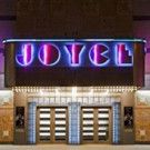 The Joyce Theater Presents CCN - BALLET DE LORRAINE in Joyce Debut