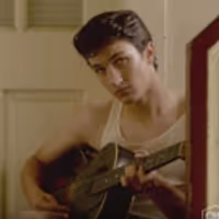 VIDEO: Watch First Promo for CMT's SUN RECORDS, Based on Broadway's MILLION DOLLAR… Video