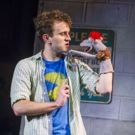 HAND TO GOD, Starring Harry Melling, to Close Early in the West End