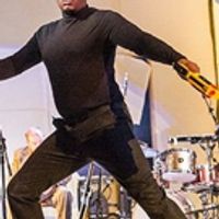 BWW Review: A MIDSUMMER NIGHT'S DREAM, Lyric Theatre, Hammersmith, February 29 2016 Photo