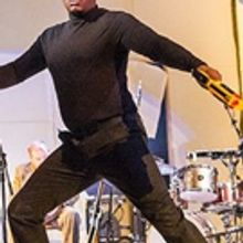 BWW Review: A MIDSUMMER NIGHT'S DREAM, Lyric Theatre, Hammersmith, February 29 2016