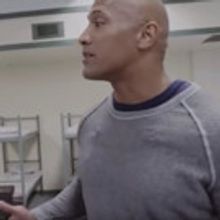 VIDEO: First Look - Dwayne Johnson Stars in New HBO Documentary ROCK AND A HARD PLACE