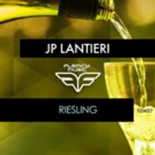 House Artist JP Lantieri Releases Latest Track 'Riesling'