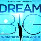 Jeff Bridges Narrates New 3D IMAX Documentary DREAM BIG: ENGINEERING OUR WORLD