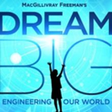 Jeff Bridges Narrates New 3D IMAX Documentary DREAM BIG: ENGINEERING OUR WORLD