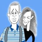 BWW Exclusive: Ken Fallin Draws the Stage - DEAR EVAN HANSEN