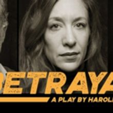 Mile Square Theatre Presents Harold Pinter's BETRAYAL