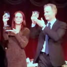 BWW Review: WHITE PEOPLE DRINKING Asks What Would Happen at a Dinner Party if…