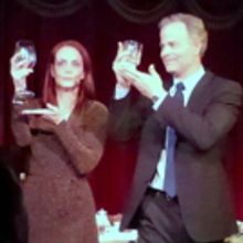 BWW Review: WHITE PEOPLE DRINKING Asks What Would Happen at a Dinner Party if Everyon