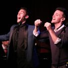 Photo Flash: Apollo Link Brings Holiday Cheer to Birdland