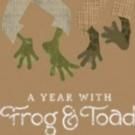 Germantown Community Theatre Offers Sensory Friendly Performance of A YEAR WITH FROG…