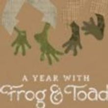 Germantown Community Theatre Offers Sensory Friendly Performance of A YEAR WITH FROG