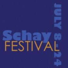 Dan Schay New Works Festival Starts Today