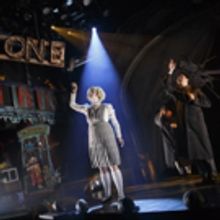 Photo Flash: First Look at MCC's RIDE THE CYCLONE!