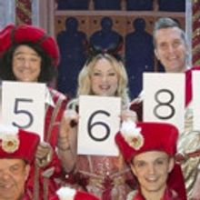 SNOW WHITE AND THE SEVEN DWARFS Plays to Over 99% Capacity at Marlowe Theatre, Canter
