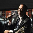 Blues Legend Tom Lavin Becomes UCW's 11th Honorary Degree Recipient