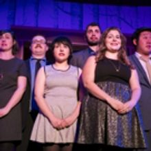 BWW Preview: HOOKING UP WITH SECOND CITY at NJPAC on 1/16