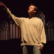 Photo Flash: First Look at Michigan Shakespeare Festival's RICHARD II