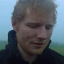 Singer/Songwriter Ed Sheeran to Star in ONCE-Like Musical Film & Pen Soundtrack