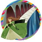 World Premiere Musical ELLA ENCHANTED at Adventure Theatre MTC
