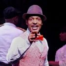 Photo Flash: First Look at Stu James and More in RECORDED IN HOLLYWOOD at the Douglas