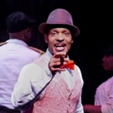 Photo Flash: First Look at Stu James and More in RECORDED IN HOLLYWOOD at the Douglas
