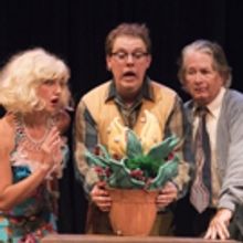 Sierra Stages Presents LITTLE SHOP OF HORRORS This Summer