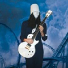 Buckethead to Play the Boulder Theater This July