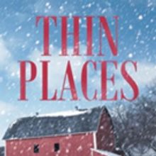 Bob Laurent Releases THIN PLACES