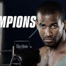 Spike Sports to Present Action-Packed Weekend of Combat Sports This August