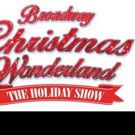 Dallas Summer Musicals is Pleased to Announce BROADWAY CHRISTMAS WONDERLAND