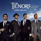 The Tenors to Launch 2015 Tour at Atlanta's Symphony Hall, 11/1