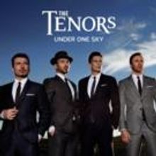 The Tenors to Launch 2015 Tour at Atlanta's Symphony Hall, 11/1