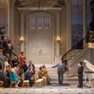 BEL CANTO To Premiere Nationally On GREAT PERFORMANCES PBS, Today