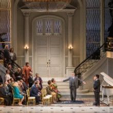 BEL CANTO To Premiere Nationally On GREAT PERFORMANCES PBS, Today