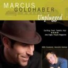 Marcus Goldhaber Kicks Off Summer 2015 Residency at Bar Thalia Today