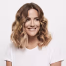 Caroline Flack to Make Her Stage Debut in CRAZY FOR YOU Alongside Tom Chambers