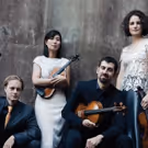 Chiara to Play Bartok Quartets From Memory at National Sawdust; Releases New Album