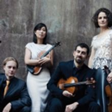 Chiara to Play Bartok Quartets From Memory at National Sawdust; Releases New Album