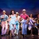 ON YOUR FEET! to Launch National Tour in Buffalo This Fall