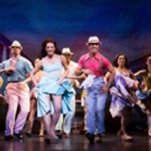 ON YOUR FEET! to Launch National Tour in Buffalo This Fall