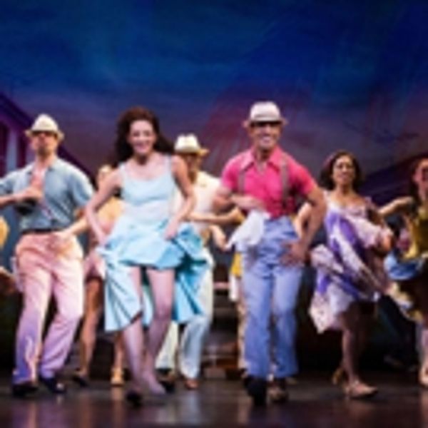 ON YOUR FEET! to Launch National Tour in Buffalo This Fall Photo