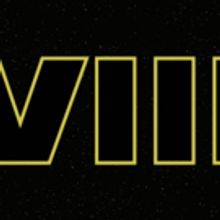 Cameras Rolling, Cast Confirmed for STAR WARS: EPISODE VIII