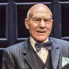 Photo Flash: Ian McKellen and Patrick Stewart Open In NO MAN'S LAND