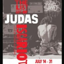 Sound Theatre Company Continues 10th Season with THE LAST DAYS OF JUDAS ISCARIOT
