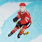 Hockey Musical THE ABOMINABLES Finds Its Team at Children's Theatre Company