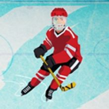 Hockey Musical THE ABOMINABLES Finds Its Team at Children's Theatre Company